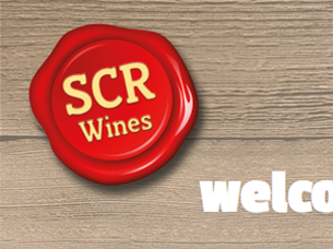 sir cliff richard wines website design